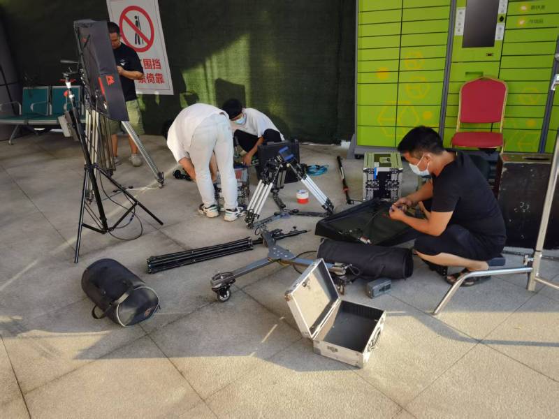 数据驱动，精准触达——林州市TVC与广告片拍摄制作的数据化转型