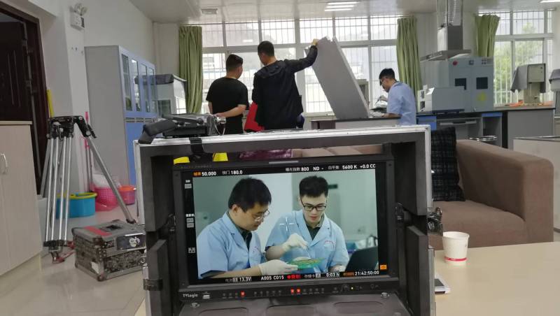 元宇宙搭台唱戏，林州市广告片拍摄公司抢滩虚拟世界首支舞