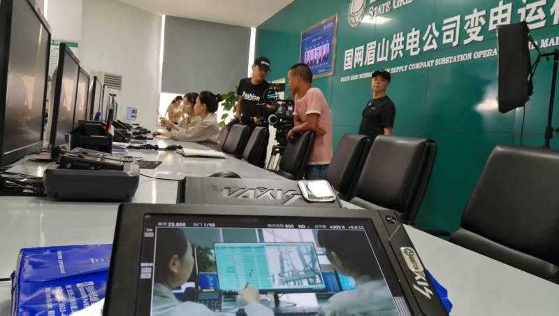 林州市广告片制作优选：全流程专业把控，让品牌传播更有力量！