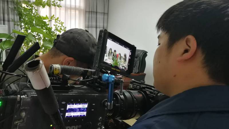 剧本杀式体验：林州市广告片拍摄公司构建沉浸式消费决策路径