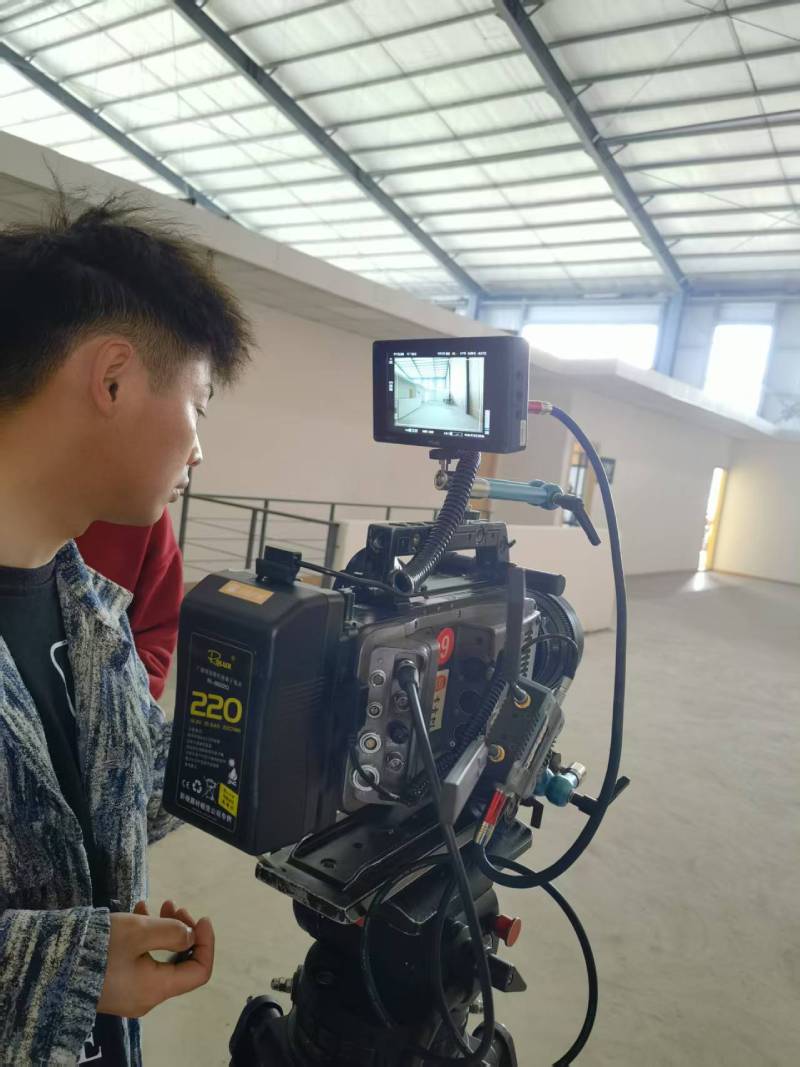 创新驱动，智领未来——林州市TVC与广告片拍摄制作的创新实践