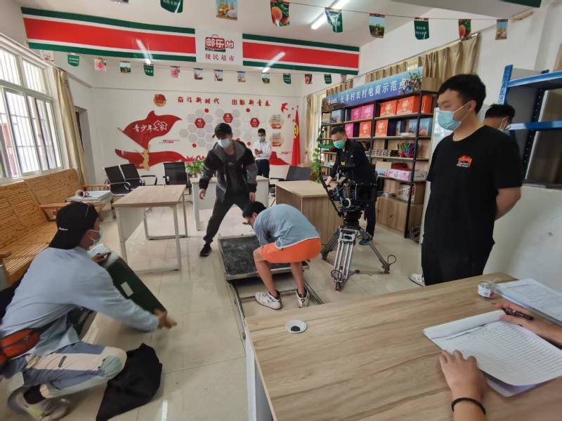 林州市广告片拍摄公司