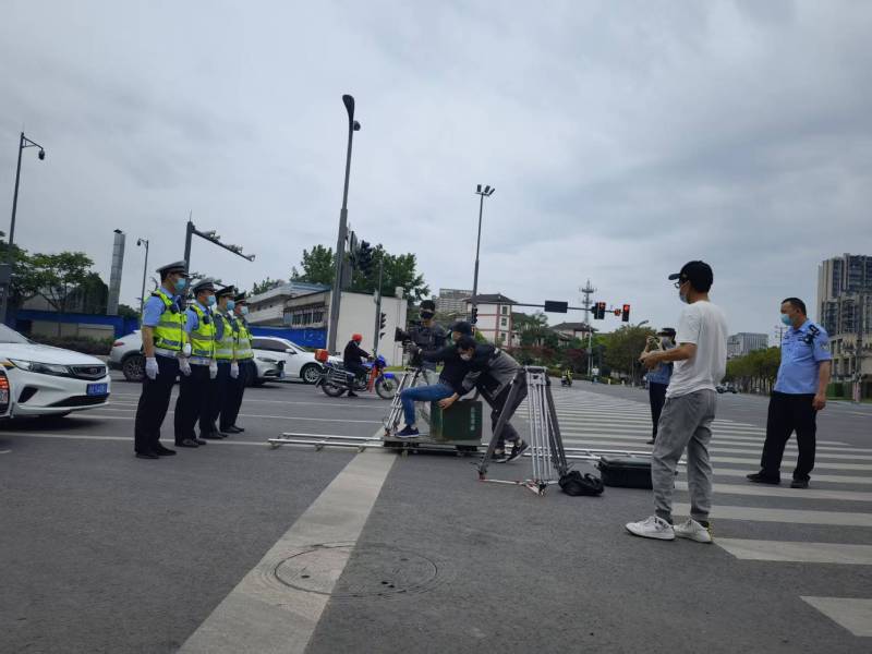 林州市TVC拍摄公司：医疗科技企业信赖之选，专业内容可视化呈现！