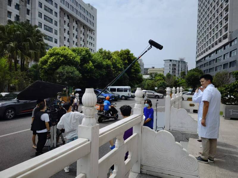 林州市广告片拍摄公司低成本实现高规格制作的诀窍