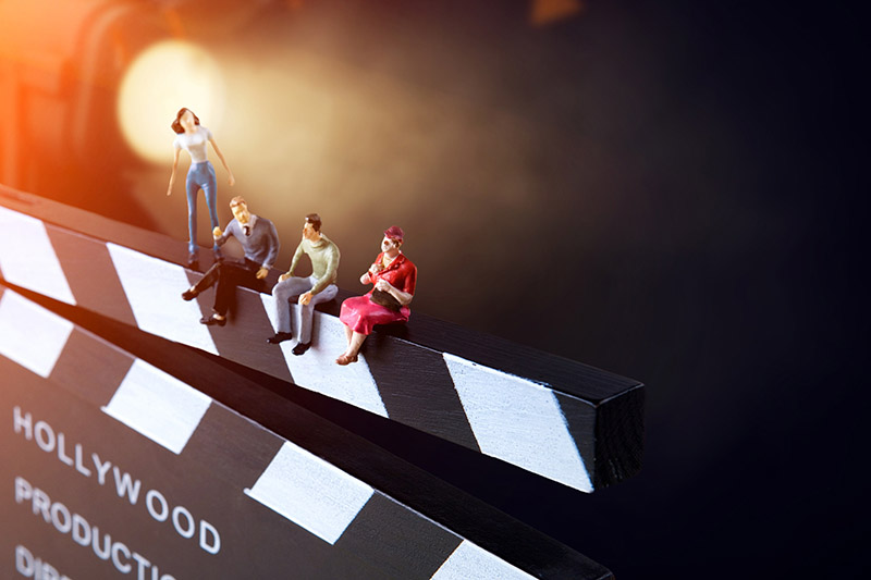 林州市广告片拍摄公司确保每个环节都出彩